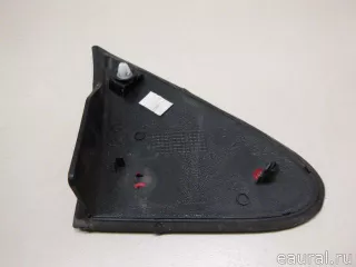 9015EK Citroen-Peugeot Накладка на крыло Citroen Berlingo 3 Арт E23021426, вид 5