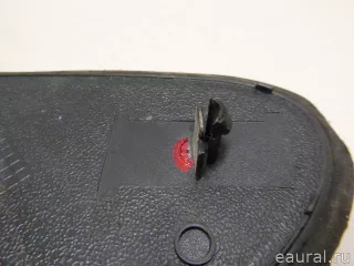 9015EK Citroen-Peugeot Накладка на крыло Citroen Berlingo 3 Арт E23021426, вид 6