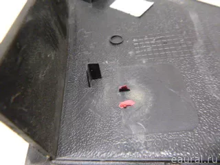 9015EK Citroen-Peugeot Накладка на крыло Citroen Berlingo 3 Арт E23021426, вид 7