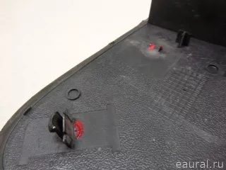 9015EK Citroen-Peugeot Накладка на крыло Citroen Berlingo 3 Арт E23021426, вид 9