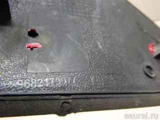 9015EK Citroen-Peugeot Накладка на крыло Citroen Berlingo 3 Арт E23021426, вид 10