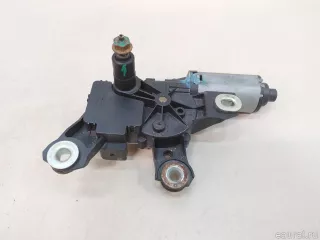 7P6955711A VAG Моторчик стеклоочистителя задний Volkswagen Touareg 2 Арт E23022834, вид 1