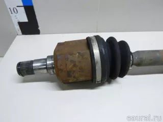 495012Y101 Hyundai-Kia Полуось передняя правая (приводной вал, шрус) Hyundai Tucson 2 Арт E23024010, вид 4