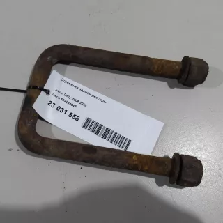 504234647 Iveco Стремянка задней рессоры Iveco Daily 6 Арт E23031558, вид 4