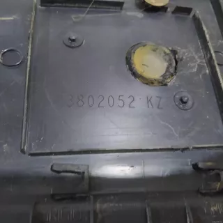 3802052 Iveco Накладка двери задней правой Iveco Daily 6 Арт E23033314, вид 7