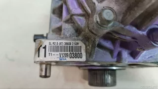 473003B600 Hyundai-Kia Коробка раздаточная Kia Sorento 3 restailing Арт E23037356, вид 11