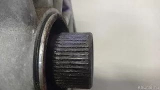 473003B600 Hyundai-Kia Коробка раздаточная Kia Sorento 3 restailing Арт E23037356, вид 6