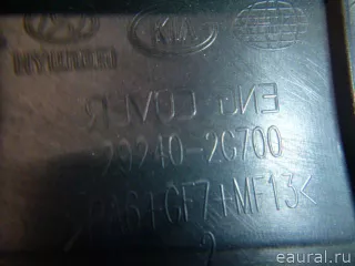 292402G700 Hyundai-Kia Накладка декоративная Kia Sportage 3 Арт E23098054, вид 14