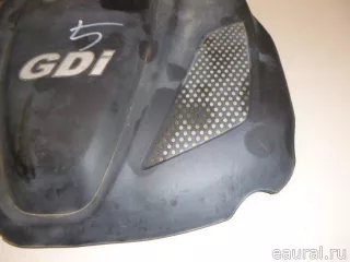 292402G700 Hyundai-Kia Накладка декоративная Kia Sportage 3 Арт E23098054, вид 5