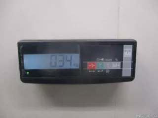 2129008224 Mercedes Benz Блок управления светом Mercedes S W222 Арт E23114544, вид 6