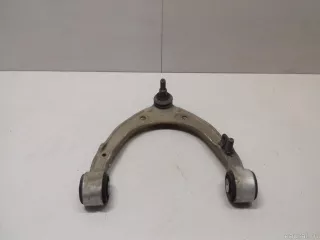 7P0407021 VAG Рычаг передний верхний Volkswagen Touareg 2 Арт E23121752, вид 1