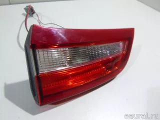30796272 Volvo Фонарь задний внутренний правый Volvo S60 2 Арт E23124198, вид 2