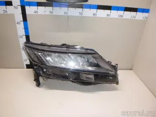 8301D646 Mitsubishi Фара правая Mitsubishi ASX restailing 2 Арт E23133581, вид 1