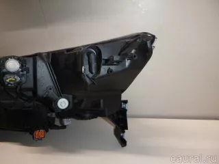 8301D646 Mitsubishi Фара правая Mitsubishi ASX restailing 2 Арт E23133581, вид 11