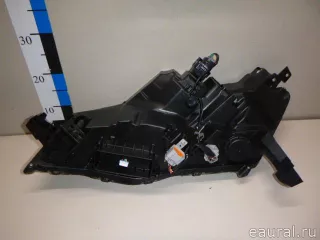 8301D646 Mitsubishi Фара правая Mitsubishi ASX restailing 2 Арт E23133581, вид 12