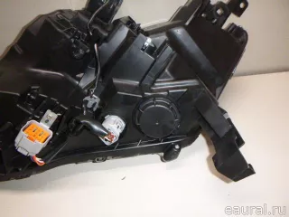 8301D646 Mitsubishi Фара правая Mitsubishi ASX restailing 2 Арт E23133581, вид 13