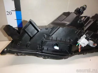 8301D646 Mitsubishi Фара правая Mitsubishi ASX restailing 2 Арт E23133581, вид 15