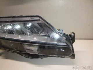 8301D646 Mitsubishi Фара правая Mitsubishi ASX restailing 2 Арт E23133581, вид 2