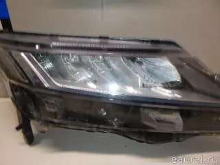 8301D646 Mitsubishi Фара правая Mitsubishi ASX restailing 2 Арт E23133581, вид 3