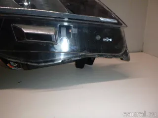 8301D646 Mitsubishi Фара правая Mitsubishi ASX restailing 2 Арт E23133581, вид 5