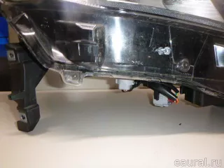 8301D646 Mitsubishi Фара правая Mitsubishi ASX restailing 2 Арт E23133581, вид 6