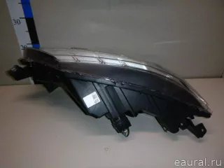 8301D646 Mitsubishi Фара правая Mitsubishi ASX restailing 2 Арт E23133581, вид 7