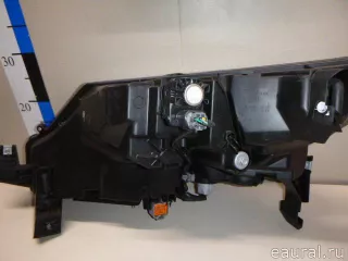 8301D646 Mitsubishi Фара правая Mitsubishi ASX restailing 2 Арт E23133581, вид 10
