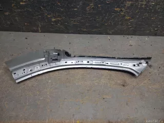 5311B807 Mitsubishi Рамка лобового стекла Mitsubishi ASX restailing 2 Арт E23155376, вид 6