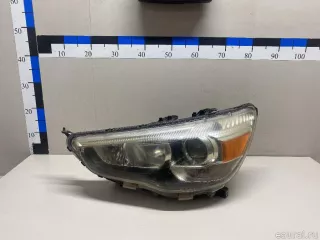 8301B593 Mitsubishi Фара левая Mitsubishi ASX restailing 2 Арт E23158417, вид 1