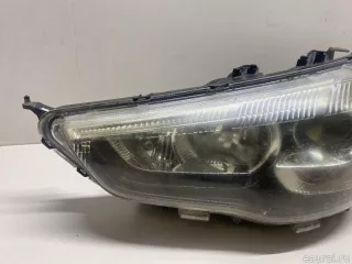 8301B593 Mitsubishi Фара левая Mitsubishi ASX restailing 2 Арт E23158417, вид 2