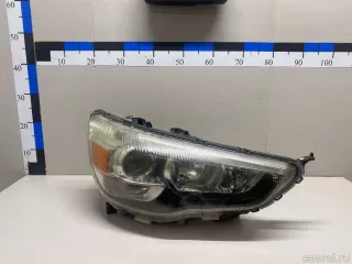 8301B594 Mitsubishi Фара правая Mitsubishi ASX restailing 2 Арт E23158418, вид 1