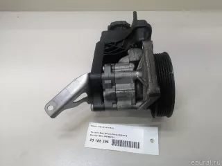 0064664701 Mercedes Benz Насос гидроусилителя Mercedes S W222 Арт E23185396, вид 8