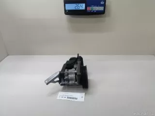 0064664701 Mercedes Benz Насос гидроусилителя Mercedes S W222 Арт E23185396, вид 9
