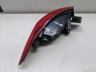 1222340 GM Фонарь задний наружный правый Opel Astra J Арт E23190009, вид 7