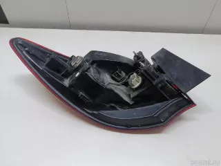 1222340 GM Фонарь задний наружный правый Opel Astra J Арт E23190009, вид 10
