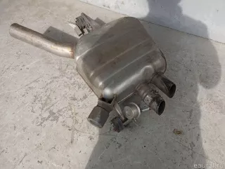 18307646954 BMW Глушитель основной BMW 7 F01/F02 Арт E23193649, вид 3