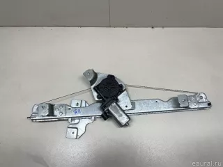 8200733828 Renault Стеклоподъемник электрический передний правый Renault Duster 2 Арт E23197236, вид 1