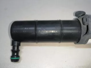 2128600147 Mercedes Benz Форсунка омывателя фары Mercedes S W222 Арт E23209105, вид 7