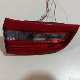 30796272 Volvo Фонарь задний внутренний правый Volvo S60 2 Арт E23209919, вид 2