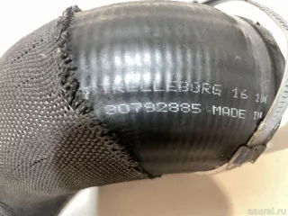 30792885 Volvo Патрубок интеркулера Volvo XC60 1 Арт E23212890, вид 4