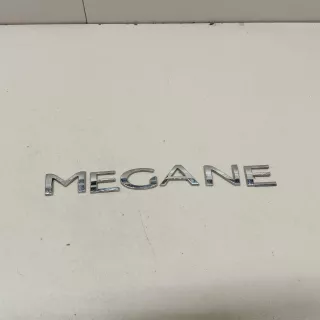 908897337R Renault Эмблема Renault Megane 3 Арт E23222640, вид 1