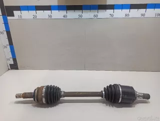 3815A517 Mitsubishi Полуось передняя левая Mitsubishi ASX restailing 2 Арт E23223655, вид 1