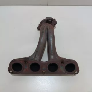 285102E020 Hyundai-Kia Коллектор выпускной Hyundai Tucson 2 2.0л Арт E23235156, вид 1