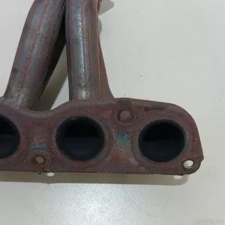 285102E020 Hyundai-Kia Коллектор выпускной Hyundai Tucson 2 2.0л Арт E23235156, вид 2