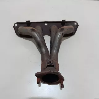 285102E020 Hyundai-Kia Коллектор выпускной Hyundai Tucson 2 2.0л Арт E23235156, вид 4