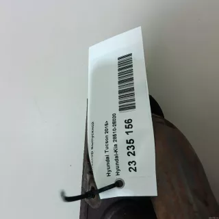285102E020 Hyundai-Kia Коллектор выпускной Hyundai Tucson 2 2.0л Арт E23235156, вид 7