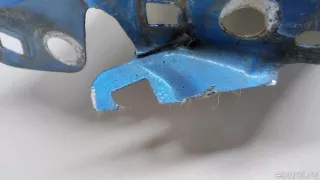 1777181 Ford Крыло переднее левое Ford Fiesta 6 Арт E23237218, вид 11
