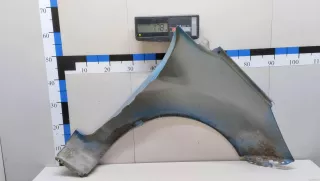 1777181 Ford Крыло переднее левое Ford Fiesta 6 Арт E23237218, вид 13