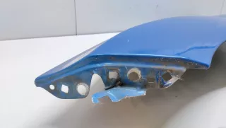1777181 Ford Крыло переднее левое Ford Fiesta 6 Арт E23237218, вид 9