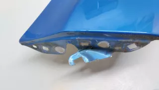 1777181 Ford Крыло переднее левое Ford Fiesta 6 Арт E23237218, вид 10